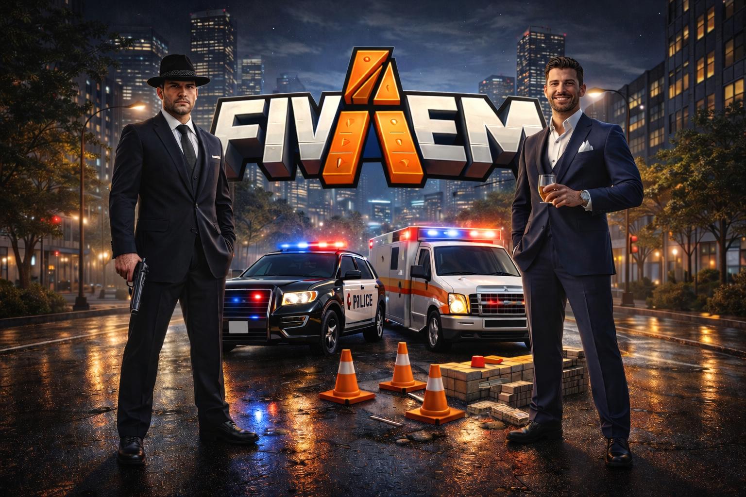 Fivem