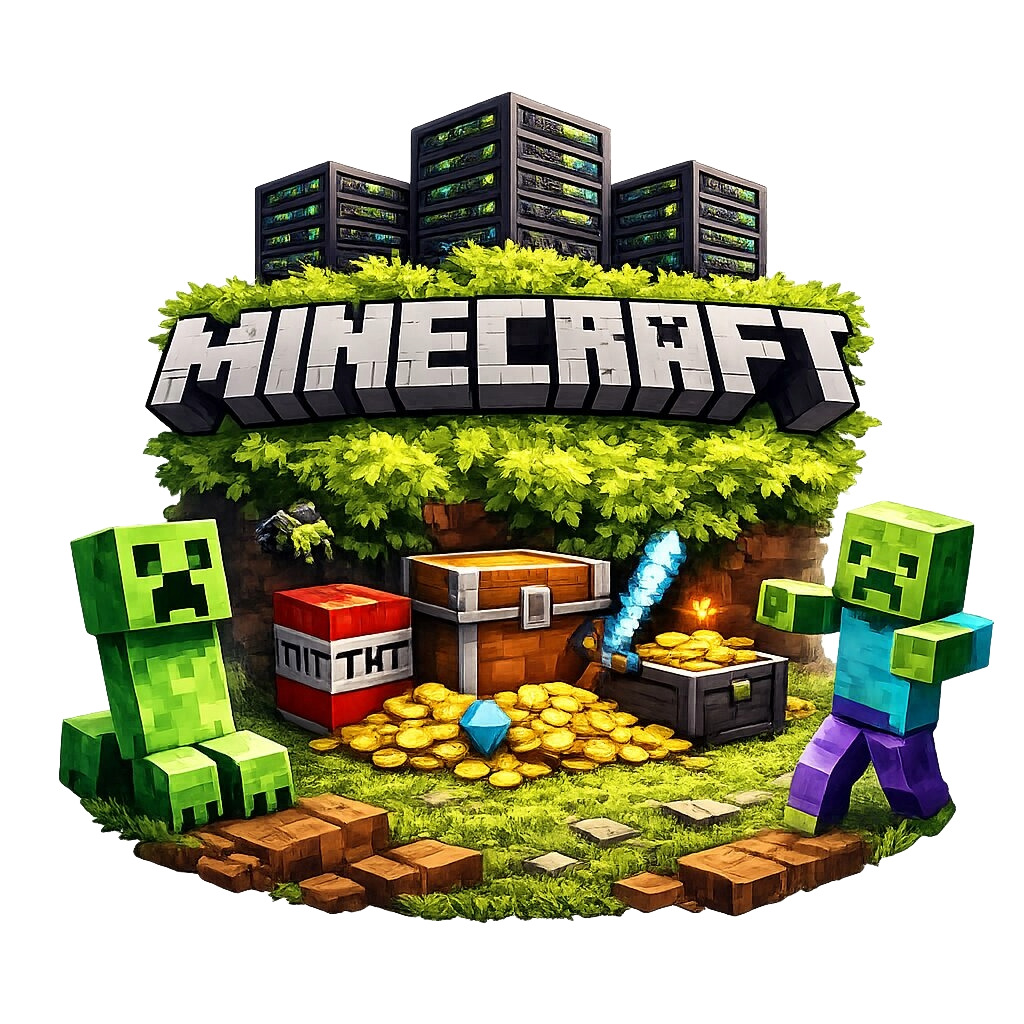 Minecaft